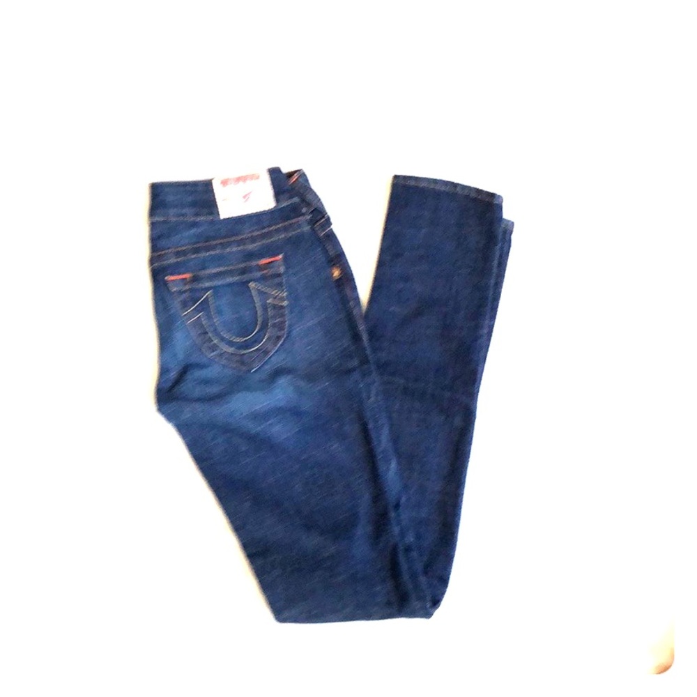 True Religion -Stella Jeans